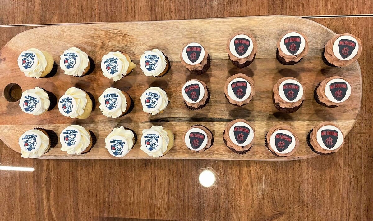 Read more about the article 2021 AFL Grand Final Morning Tea