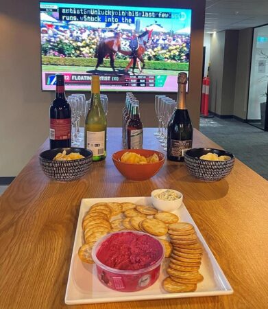 Read more about the article 2021 Melbourne Cup