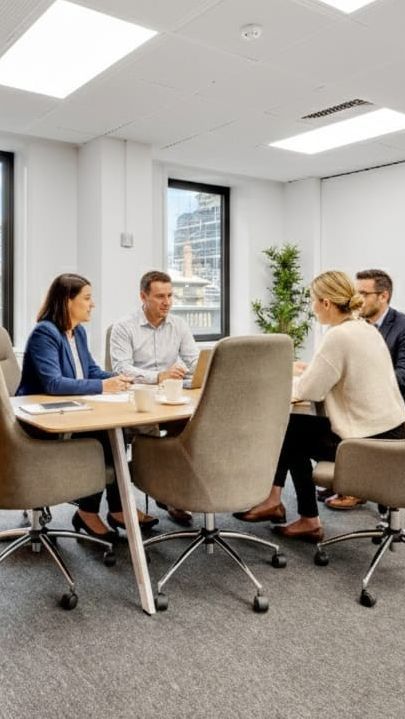 panelled-meeting-room-with-people-p450