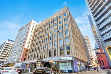 12 Pirie Street, Adelaide
