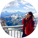 Chieh-ling Li profile picture