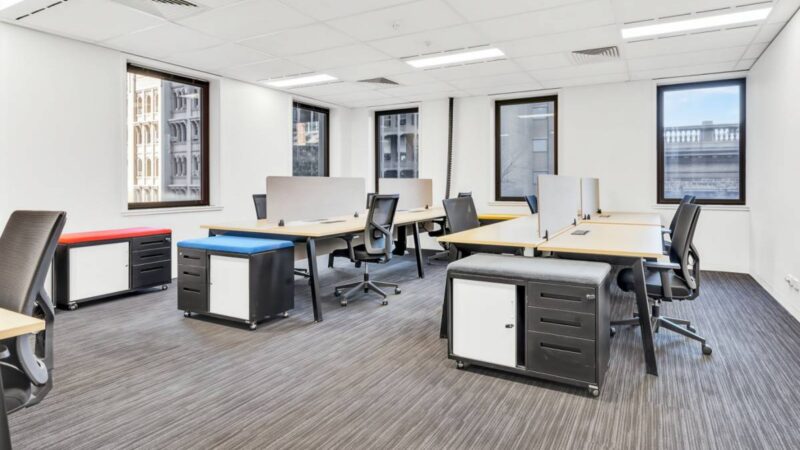 office suite L2 Spot Co-working 09f9 large