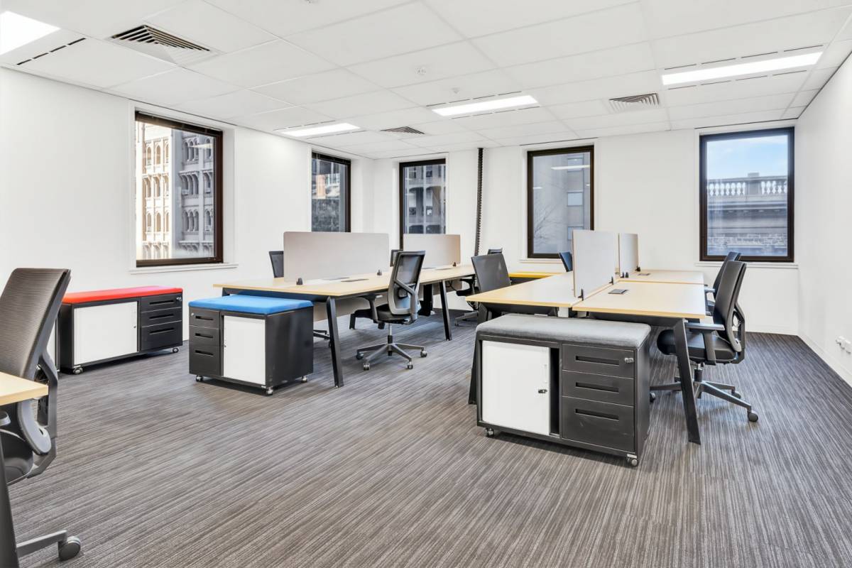 office suite L2 Spot Co-working 09f9 large