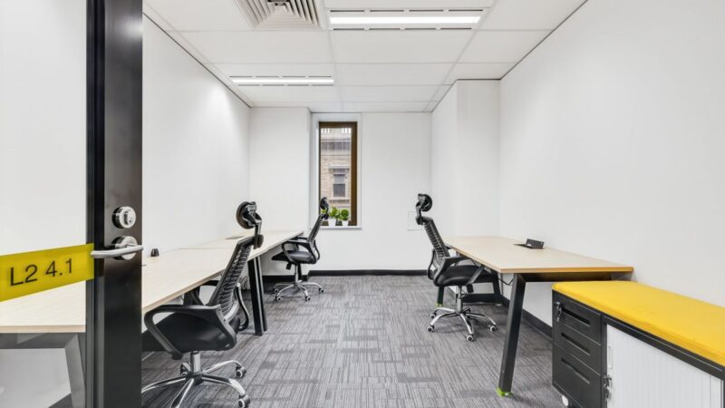 private office Spot Co-working 0d69 large