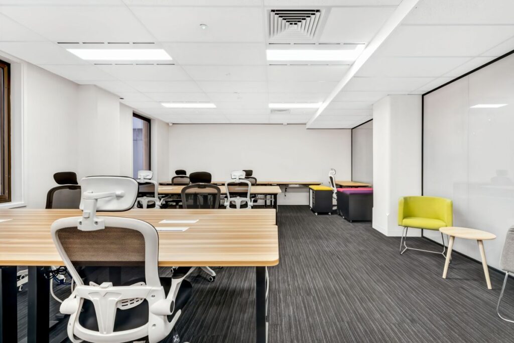 private office Spot Co-working 6f5e large