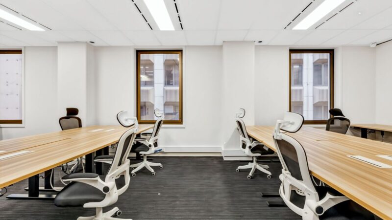 private office Spot Co-working 80d8 large