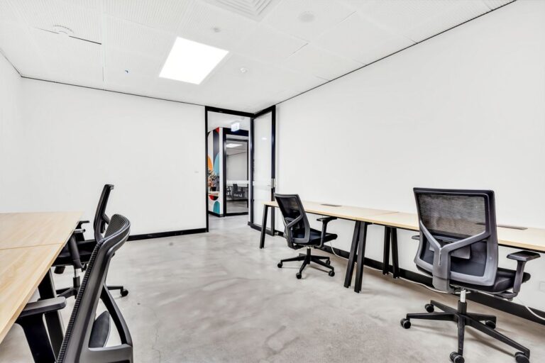 private office Spot Co-working 854e large
