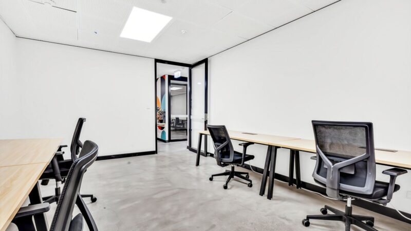 private office Spot Co-working 854e large