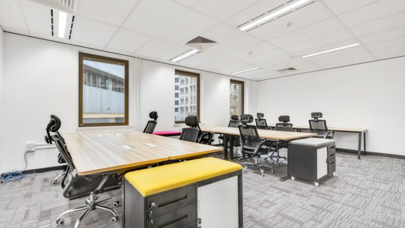 private office Spot Co-working 9a14 large