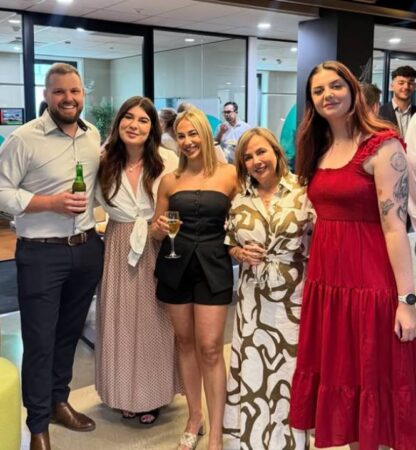 Read more about the article Spot Co-Working 2025 Christmas Party!