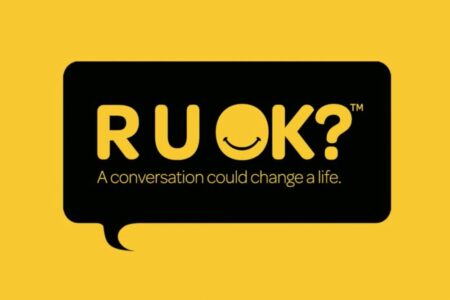 RUOK Day Morning Tea