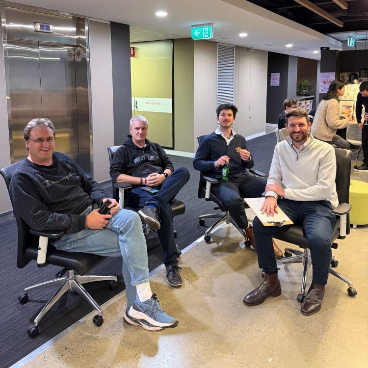 SpotCo event weekly 50 night group3