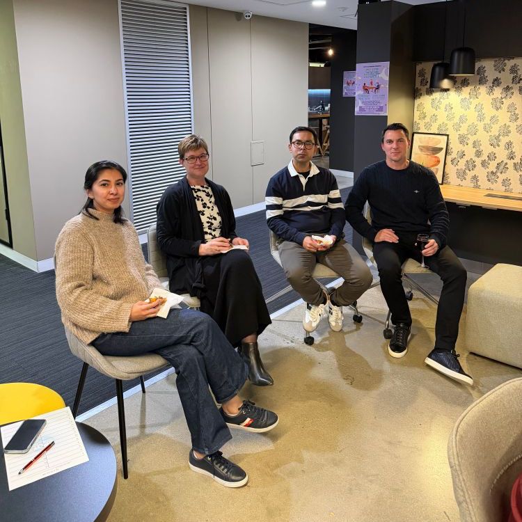 SpotCo event weekly 50 night group4